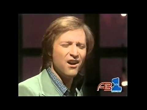 Kenny Nolan I Like Dreamin' 1977
