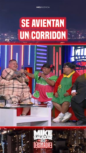 222K views · 2.4K reactions | 藍 Big and Fashion & Yng Lvcas en Zona de Desmadre con Mike Salazar Ep.20 T-7 Disponible completo en Youtube!... | Zona de Desmadre | Facebook