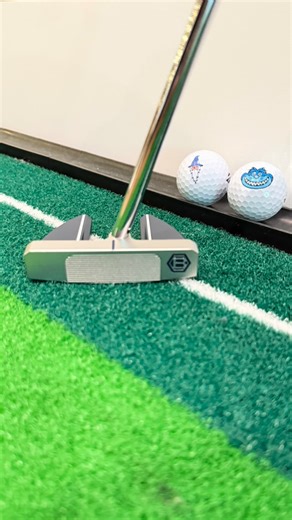 BEN BALLER 🇰🇷 on Instagram: "Bettinardi just dropped 2 new head shapes in their Antidote series. I chose the SB3 (high MOI fang-style mallet that stays square through impact) and the SB5 (compact mallet with perfect weight distribution) both ofc are #ZeroTorque putters only by the best @bettinardigolf PRE ORDERS Start TODAY. In Stores December 2nd #Bettinardi #Golf"
