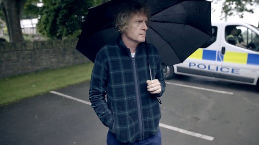 Grayson Perry: All Man