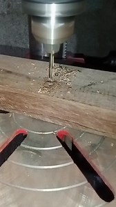 Pagbutas ng trigger guard | John Carlo Jasmin Ruiz