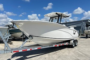New 2026 Sea Fox 268 Commander, 33064 Pompano Beach - Boat Trader