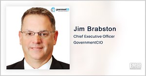 GovernmentCIO Finalizes Salient CRGT Acquisition; Jim Brabston Quoted - GovCon Wire