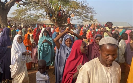Dichiarato lo stato di emergenza in Nigeria: "Il rapimento è diventato un mercato"