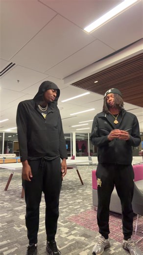 go hit my mans dance😂😂 @dude no @Ayyphatz #fyp #viral | dances