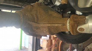 Rust :( I need advice - Ford F150 Forum - Community of Ford Truck Fans