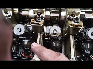 VW TDI-PD (Lupo 3L) Unit injectors sealing replacement. Ultimate DIY with basic toools.