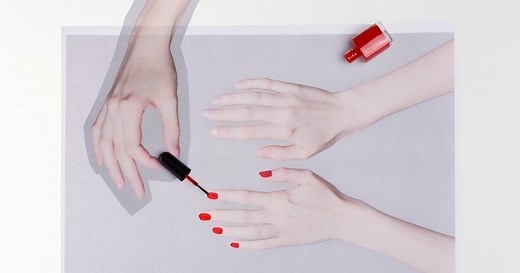 For your next manicure: The difference between Shellac, SNS, gel and acrylic nails.