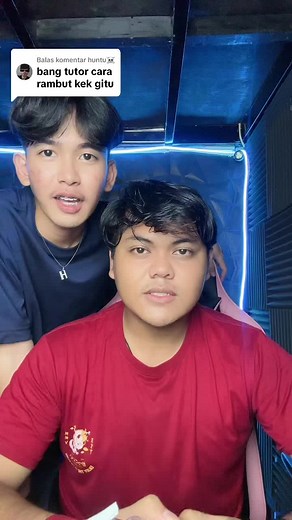 Membalas @huntu☠️ INI TUTORIAL LENGKAPNYA YAAA