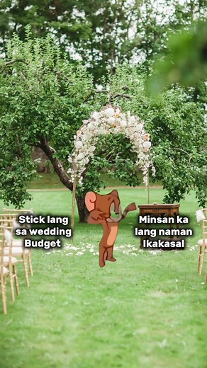 Hirap mamili 😂 #thebudgetarianbride If you need wedding planning tips just subscribe to thebudgetarianbride.com 💒 | The Budgetarian Bride