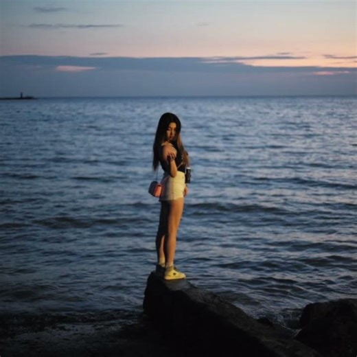 Melaka's Beautiful Floating Mosque with Leica M240 - Street Photography