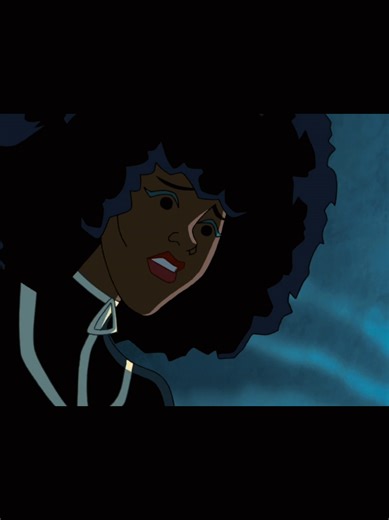 Cassidy Williams. (Scooby-Doo Misterios s.a) #scoobydoo #daphneblake #fredjones #velmadinkley #shaggyrogers