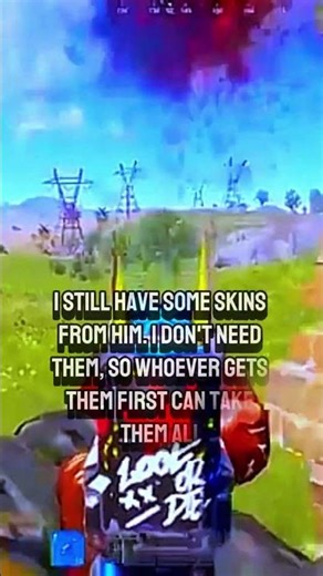 💔SAYING GOODBYE TO RUST FOREVER💔