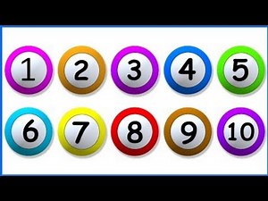1 to 10 Number,12345,Educational Videofor Kids,Number Tracing 1-10|Learn toWrite 12345,123