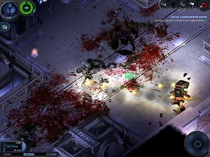 Alien Shooter: Vengeance - Alchetron, the free social encyclopedia