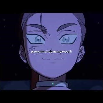 #HYUNA i lit love this song it matches her too #luka #alnst #alienstage #fyp #angst