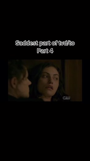 Reply to @samanthaburns42 Hayley death. #hayleymarshall #theoriginals #JetPuffedSmourth #fypシ