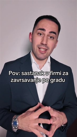 VD direktor Stojanovic #fyp #srbija #viral
