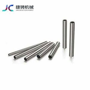 [Hot Item] 304 Stainless Steel Capillary Tubing 4mm Od X 3mm