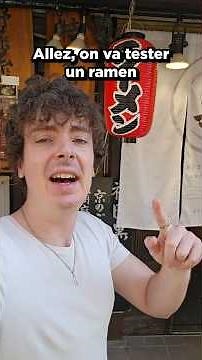 Le quartier Gion des Geisha à Kyoto !