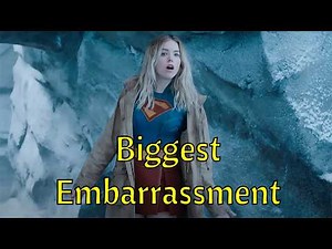 Supergirl is About to Become James Gunn's Biggest Embarrassment!!
