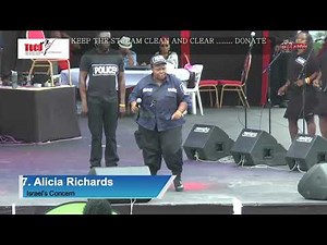 CALYPSO - CALYPSO FIESTA 7 ALICIA RICHARDS