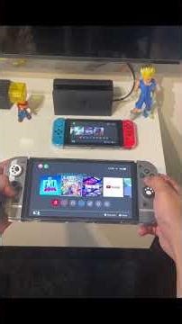 #OLED VS LITE - 🎮”¿ qué switch escogerías TÚ?￼