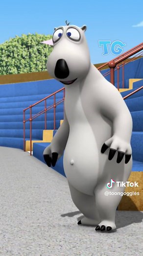 🎉 Dive into the adventures of Bernard! 🐻✨ Watch this side-splitting scene from Bernard as our lovable, clumsy bear stumbles into yet another wild escapade. Laugh out loud with us, only on Toon Goggles! 📲🎬 👉 Follow for more amazing clips from your favorite shows! 🎉 Don’t forget to like, comment, and share! 🎉 #Bernard #ToonGoggles #CartoonFun #KidsEntertainment #TikTokToon #KidsTV #FamilyFun #KidsShows #ChildrensContent #Animation #KidsCartoons #FunForKids #InstaKids #KidsVideos #CartoonKid