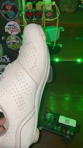 Effective Look Keo Pedals for Cyclists