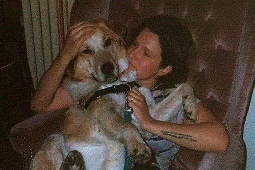 Adrianne Lenker Announces 43-Track Live Album, 'Live At Revolution Hall'