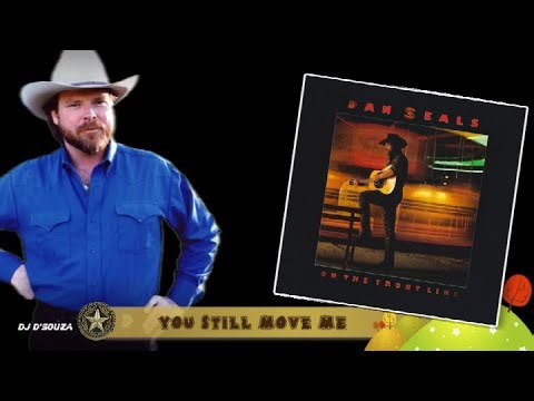Dan Seals - You Still Move Me (1986)