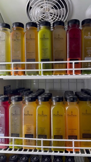 With 40 flavors of cold-pressed juices, there's a Pure Nectar for everyone! 🍏🍓🥕 Whether you’re craving a zesty citrus boost or a green juice to recharge, we’ve got the perfect bottle to match your vibe. Stock up your fridge and enjoy healthy, delicious refreshments anytime! Order now at www.purenectar.co — Enjoy free delivery within Metro Manila for orders over Php 2,295. | Pure Nectar