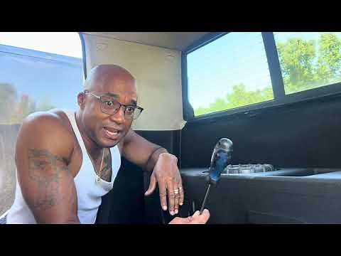 The MBE Way of Mounting a Subwoofer!!