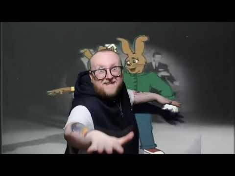 Lip Sync Jive Bunny Mega Mix #1