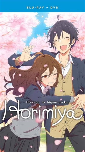 ™Ꭰᥲʀκ͢☢Aᴎ͟͞ɪ͟͞MÊ]™ on Instagram: "Series detail ⬇️ Anime name:-#Horimiya Season 1 Episodes Multi Audio [Hindi-English-Japanese] 480p, 720p & 1080p HD BluRay | 10bit HEVC ESub September 6, 2024Toon World ||Original Hindi AAC 2.0 #Crunchyroll Dub|| [1080p | 720p | 480p | Hindi – English – Japanese | BluRay | ESub] Genre: #Animation | #Comedy | #Slice of Life Org. run: TV Series (2021) Running time: 24min Language: Japanese 2.0 [BD] – English 2.0 [Funi] – Hindi 2.0 [Org. CR WEB Audio] Episodes: 13 