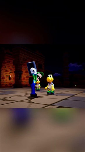 Clockout Blow Hits PERFECT! ⏰💥 Massive Damage! | Mario & Luigi: Brothership