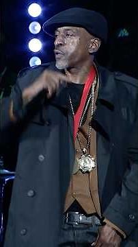Rakim - Paid in Full #berklee #hiphop #rakim