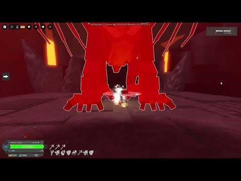 ARCANE LINEAGE | Inferion Brawler Yarthul in 3 turns + Build