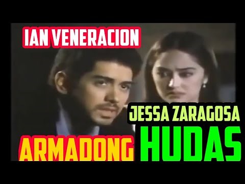 Armadong Hudas Full Movie|Ian Veneracion and Jessa Zaragosa|Tagalog Movie
