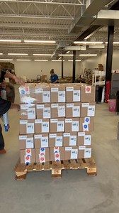 26K views · 405 reactions | Here we GROW! We’re taking Declan’s to the next level and launching on Amazon! It’s been a HUGE project, and I can’t thank my staff enough for all their hard work in making this happen. 画冀 #declansminingco #amazon | Declan's Mining Co. | Facebook