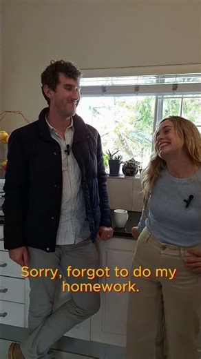 "Sorry, I Forgot to Do My Homework…” – Not Anymore.