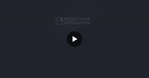 Blockchain Association Launches Tokenization Workstream with Leading Members | Blockchain Association posted on the topic | LinkedIn
