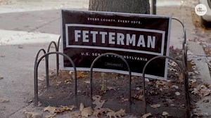 Bellwether county in Pennsylvania helps paint a picture for national elections