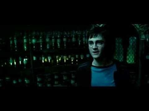 Harry Potter and the Order of the Phoenix IMAX® TV Spot