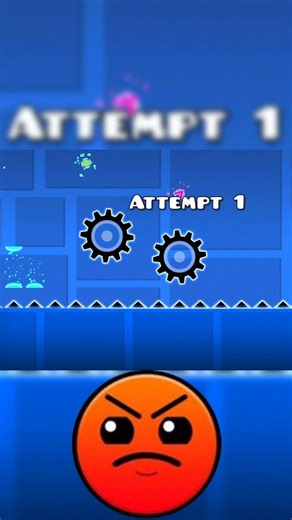 Sandeep Solanki on Instagram: "🌀 ORBIT GAMEPLAY by DINOZZZGD (Level ID: 129452716) 🌀 👍 Like • 💬 Comment • 🔁 Share 📌 Subscribe for more Geometry Dash shorts & full gameplay videos! 🙏 Thanks for watching and supporting the channel! 🚀 #GeometryDash #OrbitGameplay #DINOZZZGD #GeometryDashShorts #GDShorts LevelID129452716 GDGameplay MobileGaming GDFun Subscribe GamingShorts GDFans Hackintox"