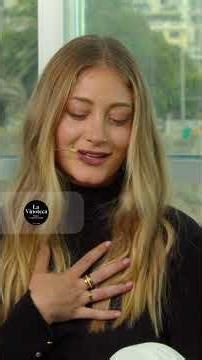 Imitating Aunt Chela 🤣 Full episode on our YouTube channel