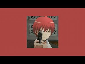 yandere simulator - delinquent theme 「 s l o w e d 」