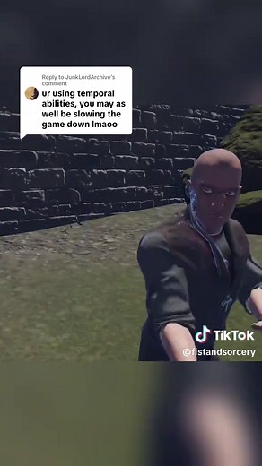 Blade and Sorcery Nomad: Exciting VR Combat Gameplay