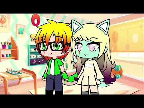 Spike Little Parte 1: Escena Inicial / La Adopción