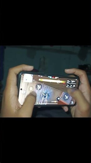 How to play free fire with keyboard mouse in mobile | ⌨️ 🖱📱 full setup without app no activation